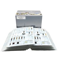 Коллекция Нефть и продукты ее переработки (15 паспарту) evunOi0Bh9ff4ebTfKJDL0