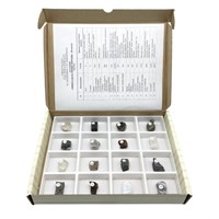 Коллекция Минералы и горные породы (50 видов) zxwOdh02hl4eRf0T8tIsh0