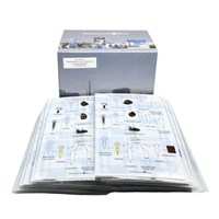 Коллекция Каменный уголь и продукты его переработки (15 паспарту) h5v5hZusiBHN4tVe08SwW0