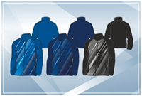 Куртка спортивная 026377