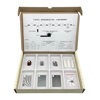 Коллекция Алюминий oVM5xa4MhZkIaPUilCJR60