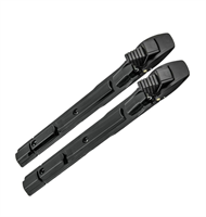 Лыжные крепления SHAMOV SNS 02 механическое (черный) 02233