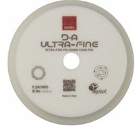 Полировальник белый ультратонкий (150-180 мм) RUPES 9.DA180S/48 9.DA180S 0281349