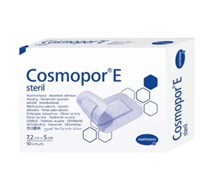 Повязки пластырного типа стерильные стерил 15х8 см 25 шт. 0283095329