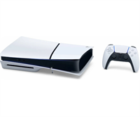 PS5 (ПС5) Игровая приставка Sony PlayStation 5 Slim с дисководом AuZUgEk9heICgkdKDbhhN3