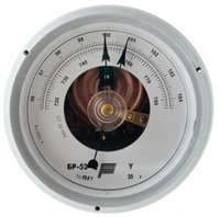 Барометр-анероид БР-52 0280289