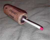 Учебные взрывпакеты. Внутри песок. 028309264