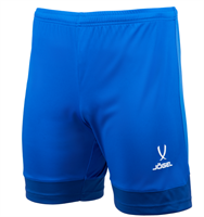 Шорты игровые DIVISION PerFormDRY Union Shorts, синий/темно-синий/белый DLwTBPwkhCYwYSmyf3mMp3