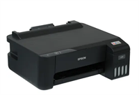 Принтер струйный Epson EcoTank L1210 0281183