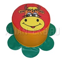 ПУФИК КОРОВКА 02829757