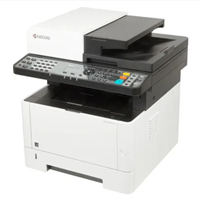 МФУ лазерный Kyocera Ecosys M2635DN 0281466