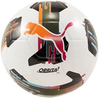 Мяч футбольный PUMA Orbita 6 MS 60269