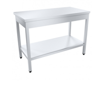 Стол разделочный ПРОФИ 1200х700 0283095989