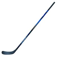 Клюшка хоккейная BIG BOY ZERO G 300 JR 50 F92, детская (7-14 лет) 60302