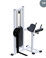 Глют-машина (стек 75кг) 0282699