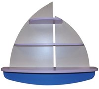 ПОЛКА ПОД ПОДЕЛКИ ПАРУСНИК 0283095070