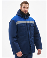 Костюм зимний 027011