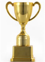 Кубок 112, наградная фигура, золото, подставка пластик, 17,7 x 10,5 x 7.5 см. MnltcfHBgVEXvf8zKx1TO2
