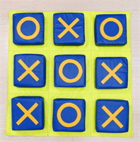 Развивающий набор «Крестики-Нолики» 02140