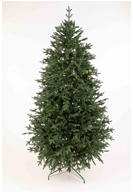 Ель "Уральская" 150 см, 7 веток 027979