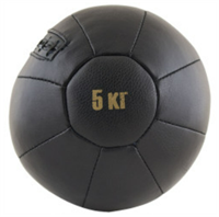 Медбол FS№5000, 5 кг 025714