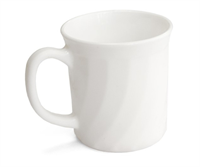 Кружка Roal 250 мл стеклокерамика Wnv007FGhdDnQrpsmq66o0