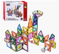 Конструктор магнитный 