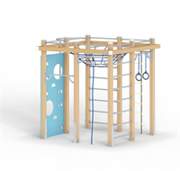 Спортивный комплекс с шестом MHC9SQWGgIj5G5BKWW9Qn1