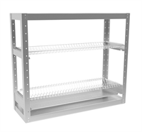 Стеллаж для тарелок и стаканов 026315