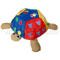 Дидактический ЧЕХОЛ К ЧЕРЕПАХЕ Д=100см 02829924