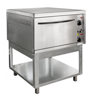 Шкаф жарочный Пищтех ШЭЖП-1 02829677