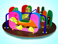 Карусель №8 02830052