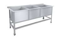 Ванна моечная ПищТех ЭКОНОМ ЦК ВМО3-530ЭЦК-Мб SF318oyniKlUKd7JYySJs2