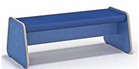 Банкетка для детского сада 0282210