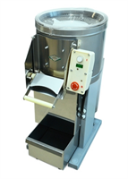 Машина картофелеочистительная МОК-150М 027737