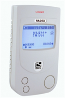 Дозиметр РАДЭКС 0280357