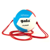 Мяч волейбольный GALA Jump (на растяжках) 01688