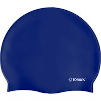 Шапочка для плавания TORRES No Wrinkle 33702