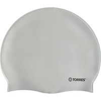 Шапочка для плавания TORRES No Wrinkle 33704