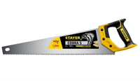 Ножовка - пила по дереву Stayer Cobra 450 мм eywMC2vEgqAbmm22yFGPg3