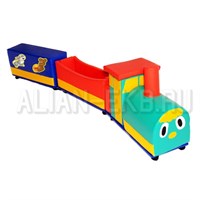 ИГРОВОЙ ПОЕЗД 02830100