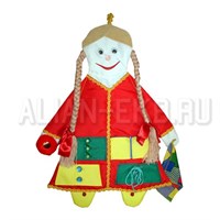 ДИДАКТИЧЕСКАЯ МАРЬЮШКА 02829953