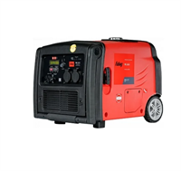 Инверторная электростанция FUBAG TI 3200 02830292