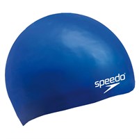 Шапочка для плавания SPEEDO Moulded Silicone Cap Jr, детская 33762