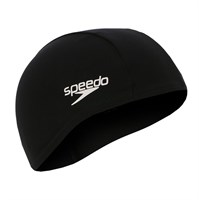 Шапочка для плавания SPEEDO Polyester Cap Jr, детская 33768