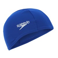 Шапочка для плавания SPEEDO Polyester Cap Jr, детская 33769
