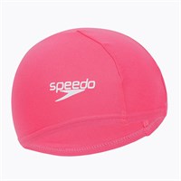 Шапочка для плавания SPEEDO Polyester Cap Jr, детская 33770