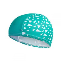 Шапочка для плавания SPEEDO Polyester Cap Jr, детская 33771