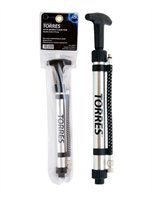 Насос двойного действия TORRES, алюминий 01835