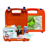 Аптечка для кабинета биологии 02830965190